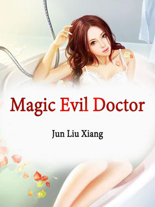 Magic Evil Doctor